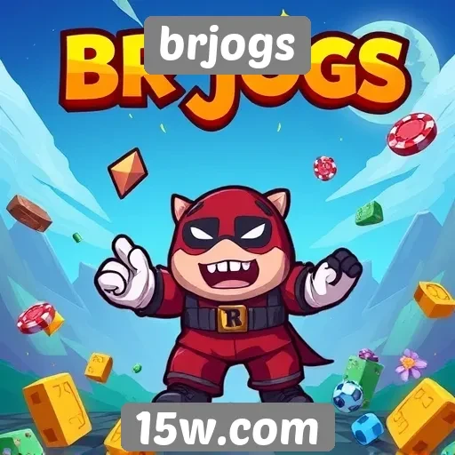 melhores jogos disponíveis no brjogs atualmente