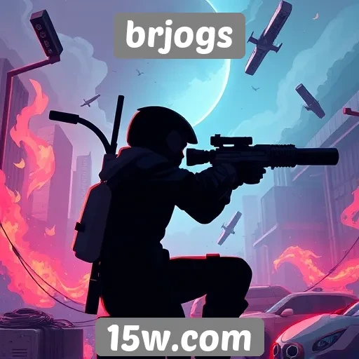 tendências de jogos abordadas no brjogs