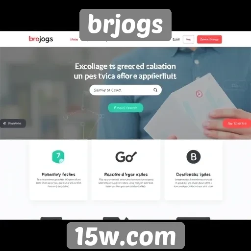 Dicas para melhorar a experiência no brjogs