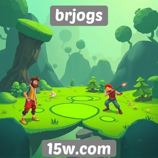 inovação no design de interfaces do brjogs