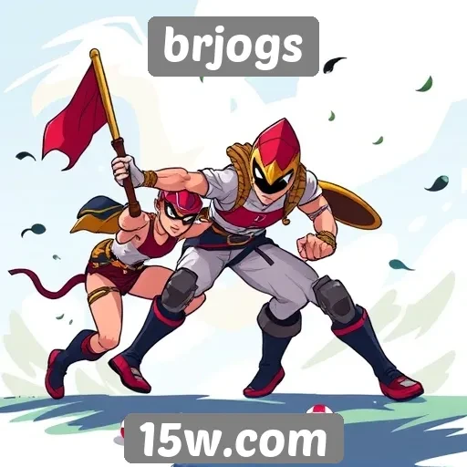 Tutoriais úteis para jogadores iniciantes no brjogs